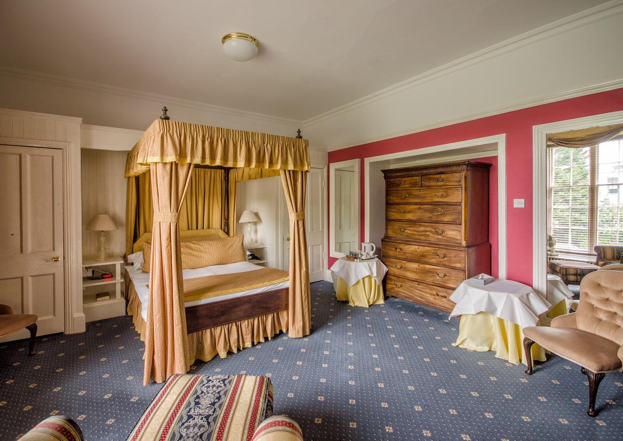 The Beeches Hotel Бристоль Экстерьер фото