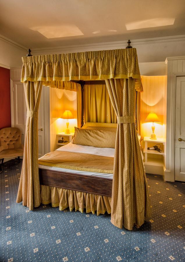 The Beeches Hotel Бристоль Экстерьер фото