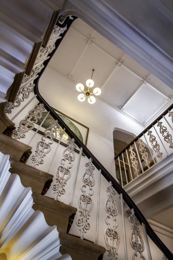The Beeches Hotel Бристоль Экстерьер фото